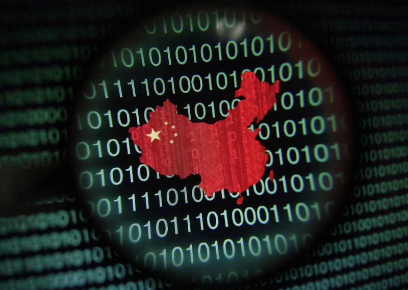 © Reuters.  달러 패권·비트코인 가치 위협하는 중국 디지털 위안 보급[노경목의 미래노트]